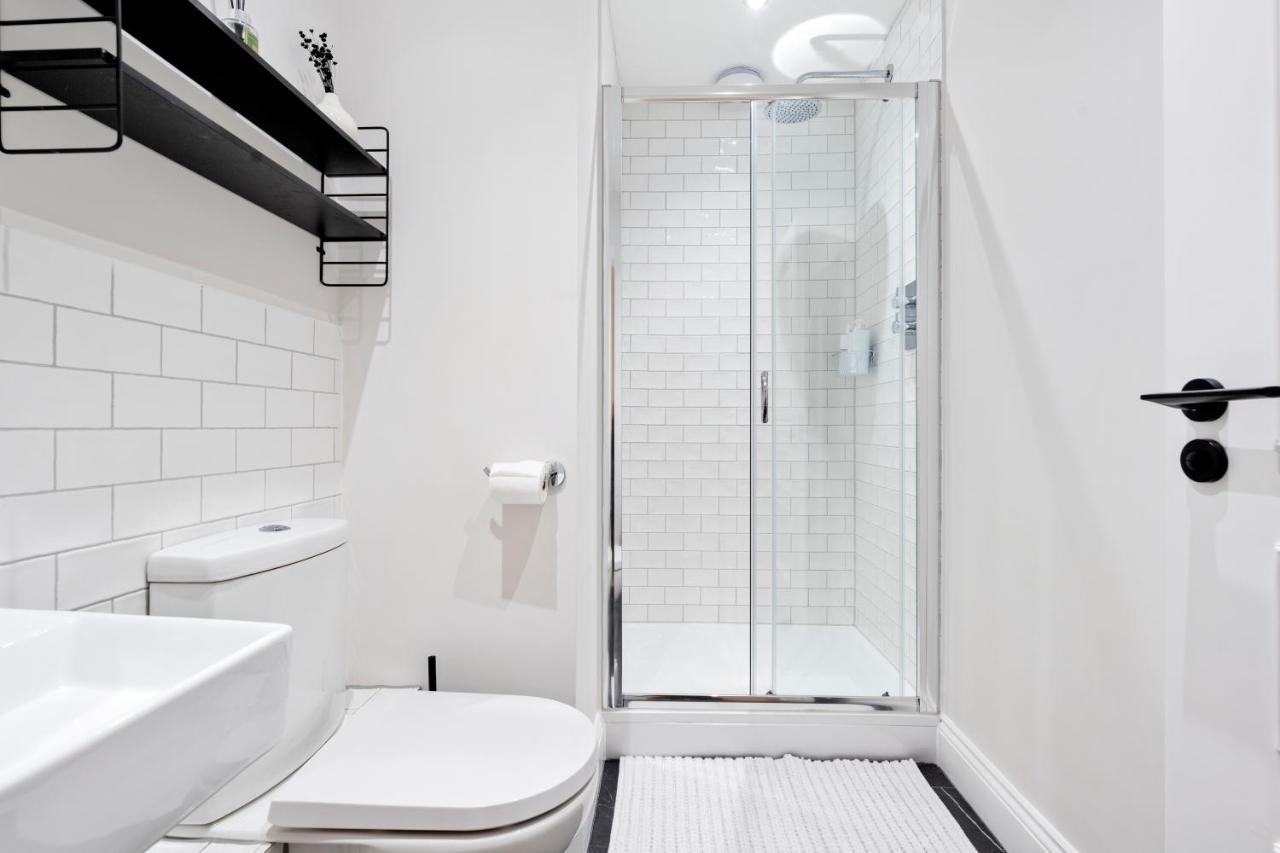 Norman Road- Brand New Luxury Gf Apartment St Leonards-on-Sea Екстер'єр фото