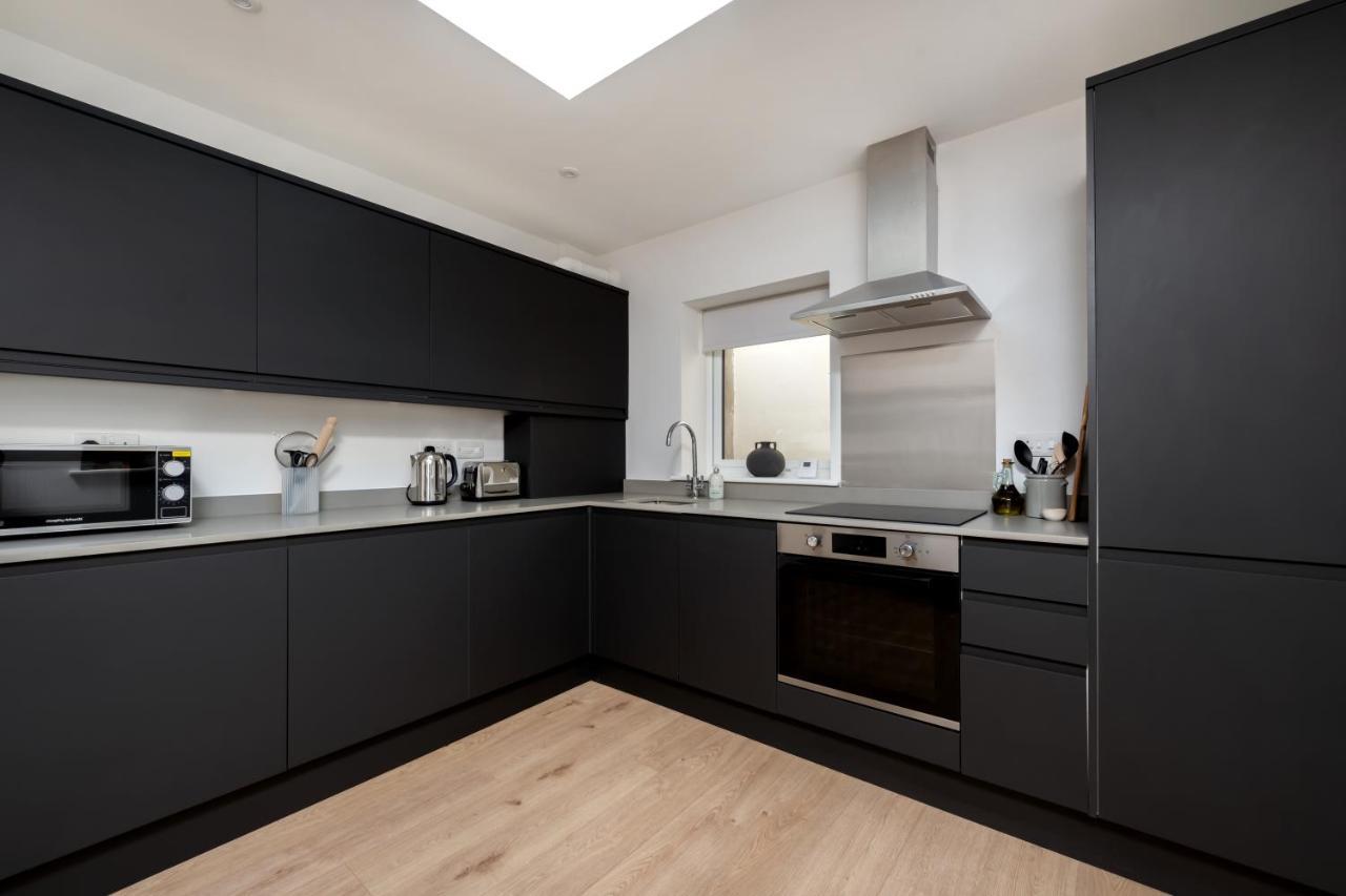 Norman Road- Brand New Luxury Gf Apartment St Leonards-on-Sea Екстер'єр фото