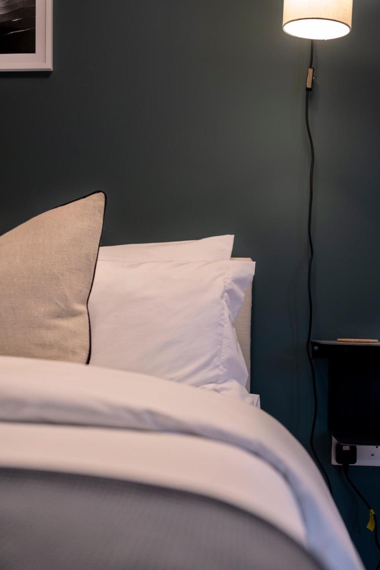Norman Road- Brand New Luxury Gf Apartment St Leonards-on-Sea Екстер'єр фото