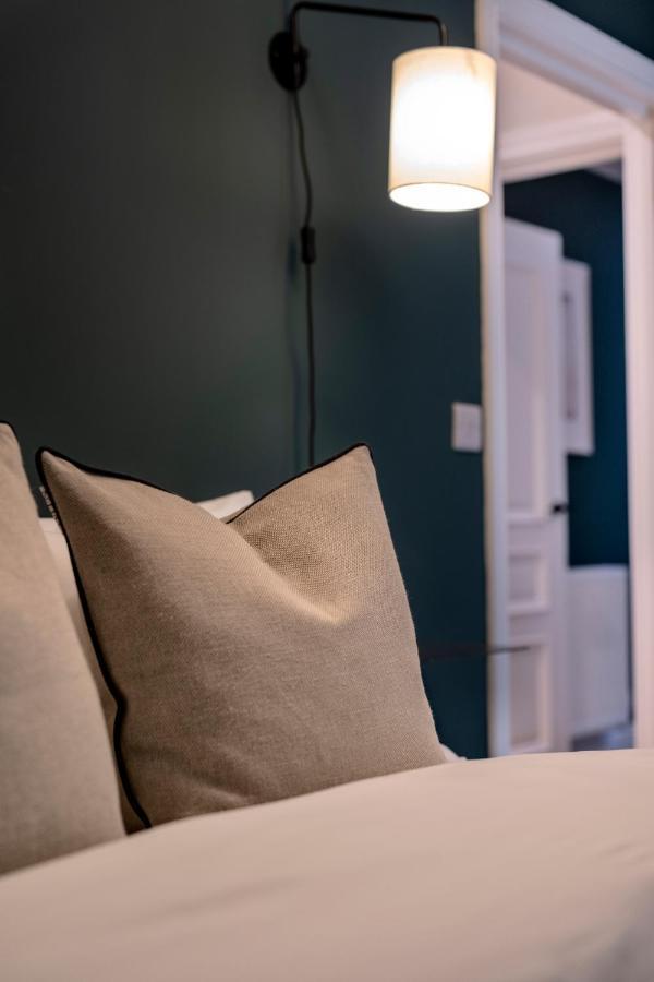 Norman Road- Brand New Luxury Gf Apartment St Leonards-on-Sea Екстер'єр фото
