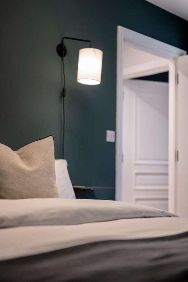 Norman Road- Brand New Luxury Gf Apartment St Leonards-on-Sea Екстер'єр фото