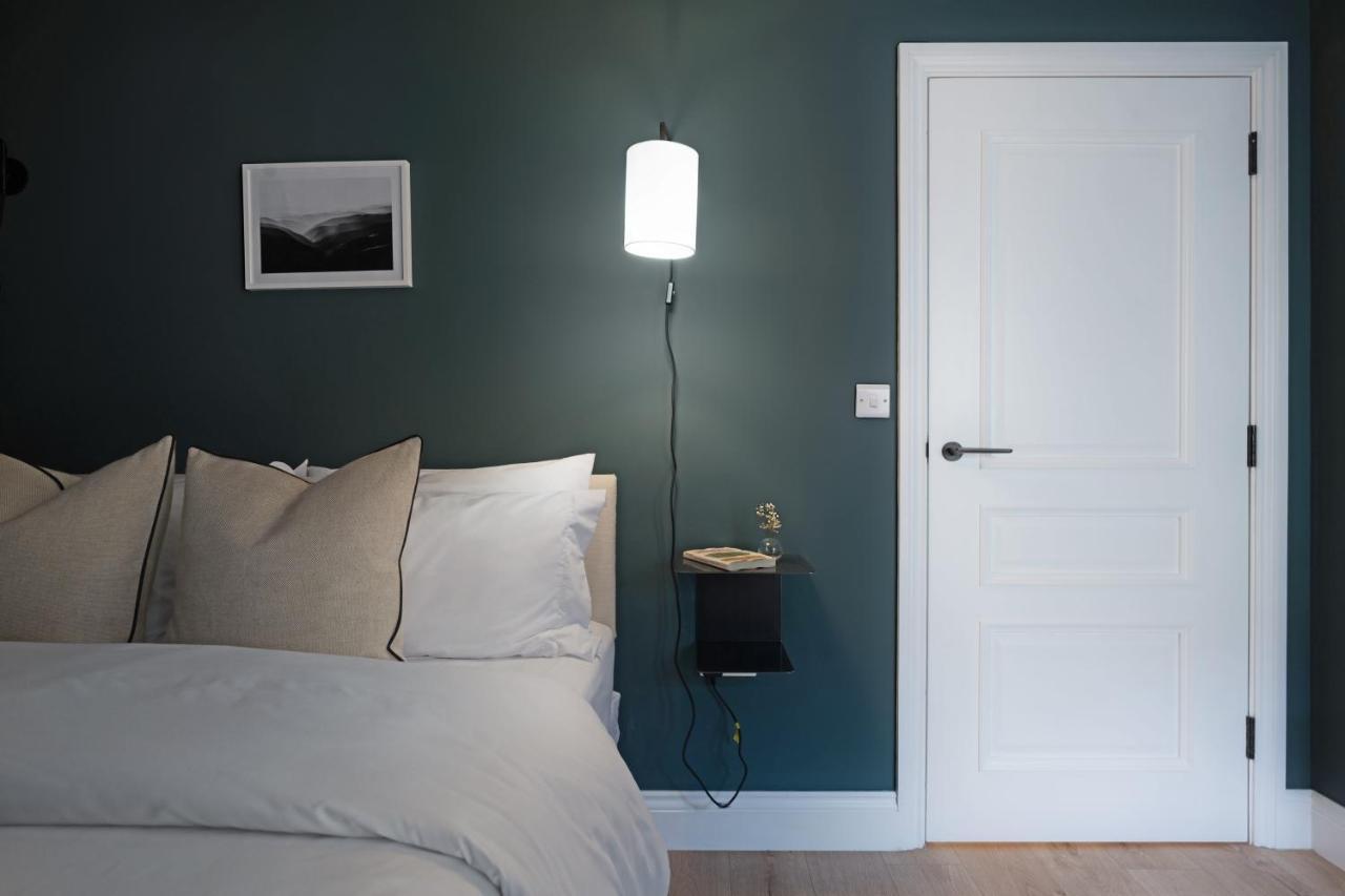 Norman Road- Brand New Luxury Gf Apartment St Leonards-on-Sea Екстер'єр фото