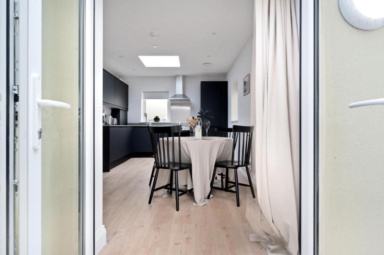 Norman Road- Brand New Luxury Gf Apartment St Leonards-on-Sea Екстер'єр фото