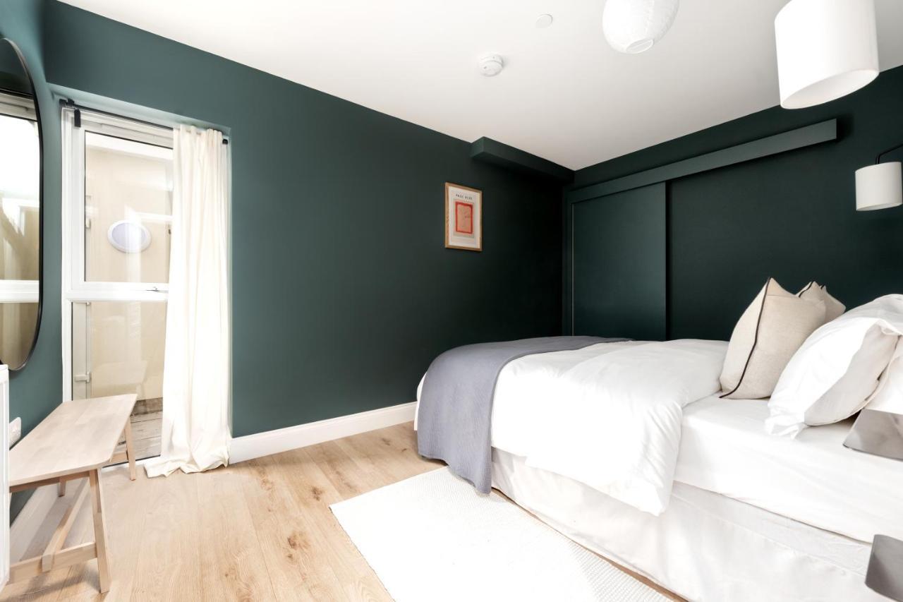 Norman Road- Brand New Luxury Gf Apartment St Leonards-on-Sea Екстер'єр фото